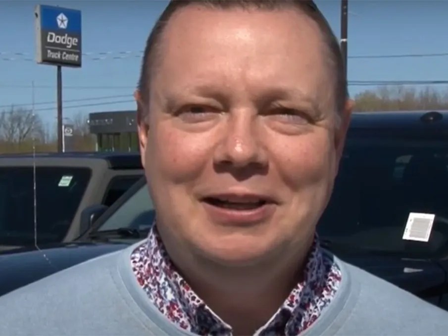 Kincardine business owner announced as first 2025 Hawks’ Nest investor
