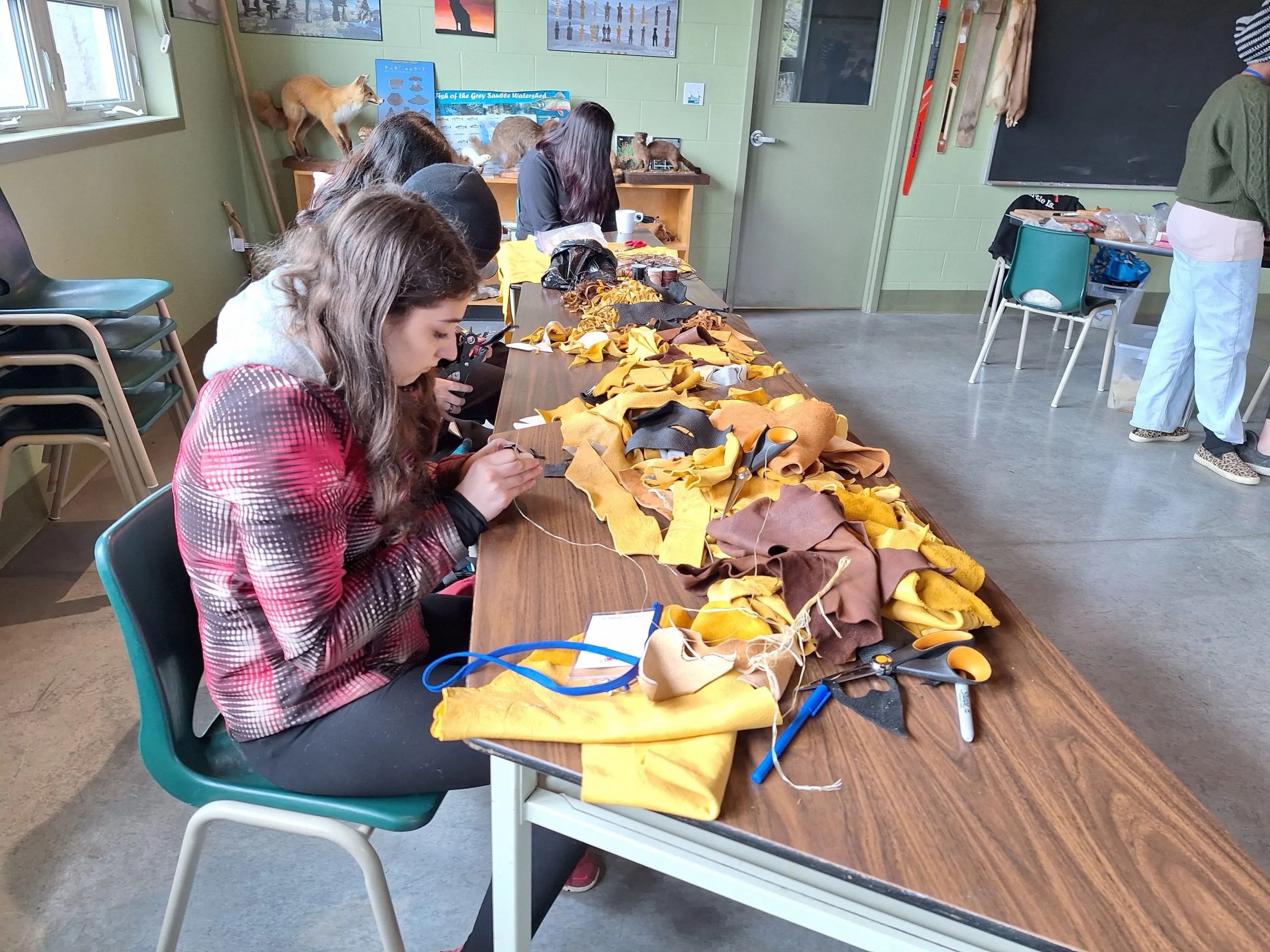 BWDSB hosts annual Indigenous Student Forum