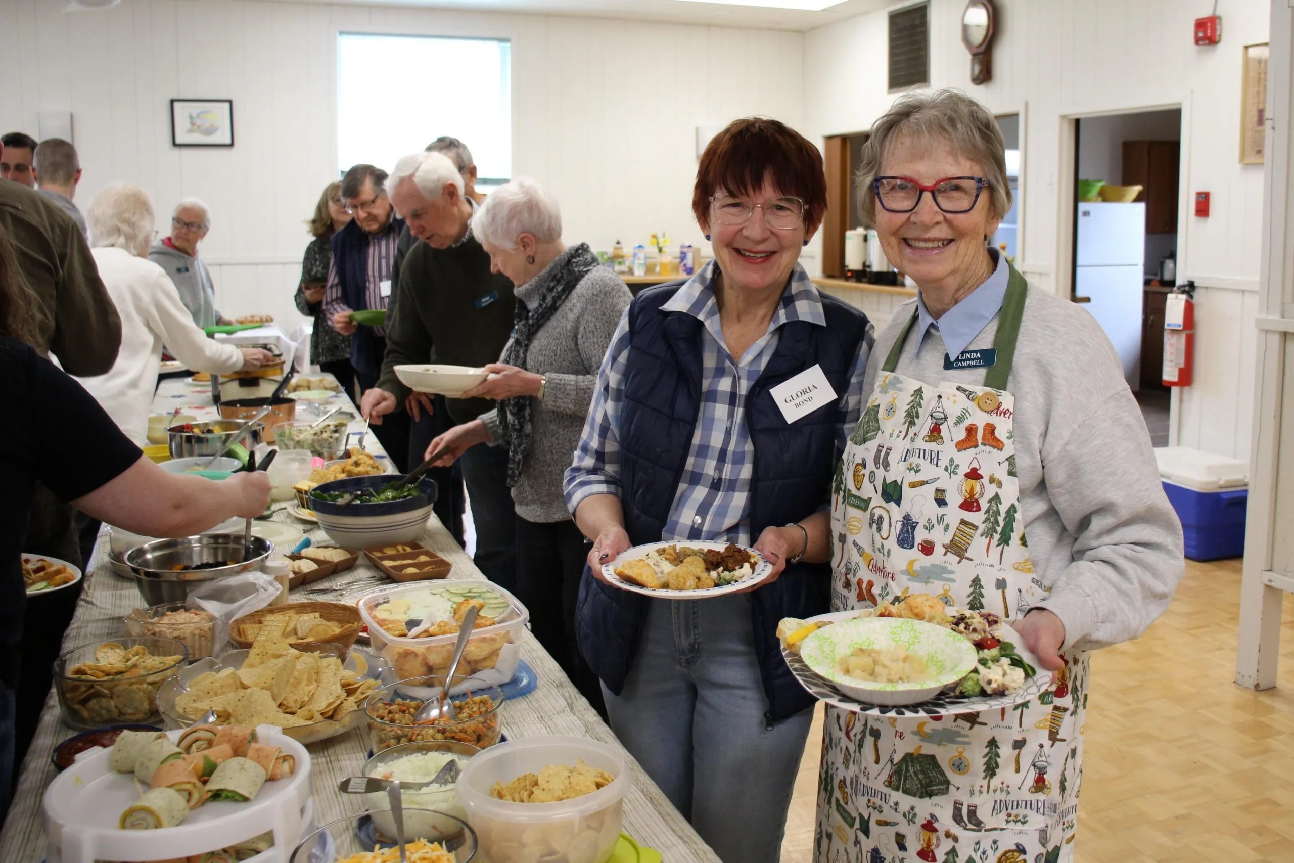 Huron Bruce Nature celebrates 40th anniversary