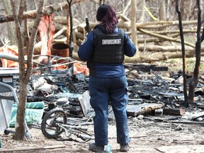 City council ruling adds ‘more chaos’ to homeless encampments