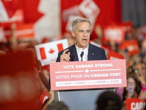 Cornies: Election results tell MPs to get serious, work together