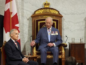 Cornies: King dutifully reminds us of our common bonds