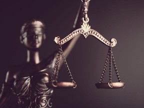 Defence lawyer rips DNA evidence in drug-dealer murder trial: ‘Framed’