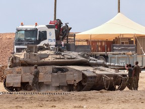 Dyer: Israel’s deadly strategy to clear Gaza will make it pariah