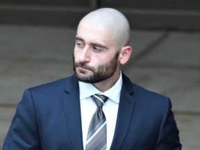 Employee sues London police over handling of sex assault case