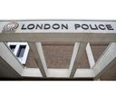 High-ranking London police officer charged with assault