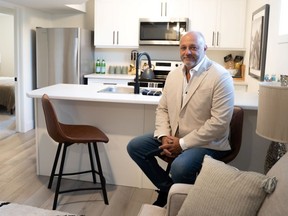 London builder offers huge mortgage break to homebuyers as sales lag