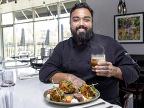 London Eats: Discover five London watering holes beyond downtown