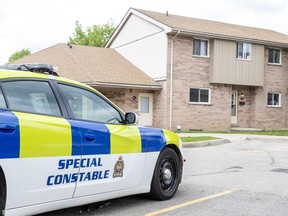 London woman charged with attempted murder for trying to drown child