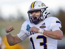 London’s Taylor Elgersma signs with NFL’s Green Bay Packers
