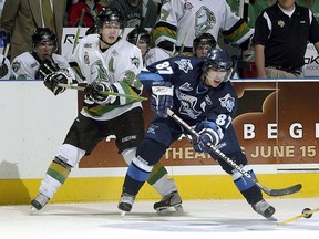 Memorial Cup notes: A Rimouski-London rematch, 20 years in the making