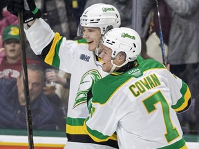 Memorial Cup: One year after heartbreak, London Knights core wants glory Memorial Cup: One year after heartbreak, London Knights core wants glory