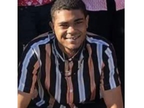 Mom mourns son, 26, killed in crash while driving home from new job