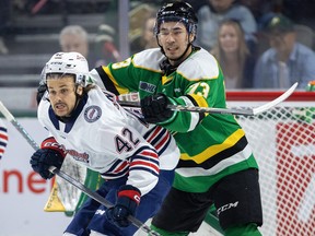 OHL final: London Knights aim to knock out Oshawa Generals in Game 5