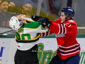 OHL finals: 5 things to know as London Knights, Oshawa Generals clash again