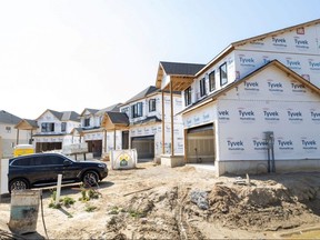 Pearson: Canada must return to its roots as building nation
