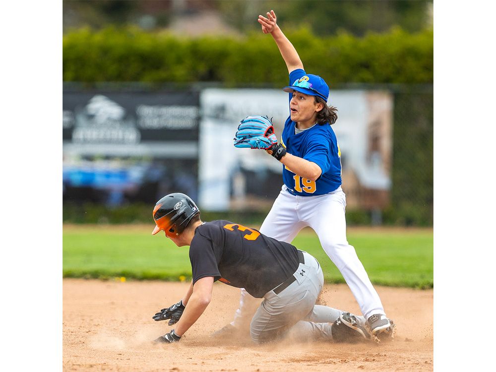 PHOTOS: Beal vs. Clarke Road, high school baseball