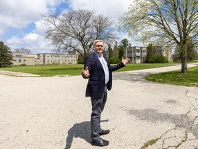 Rural community set to double in size with 3,500-home mega-plan