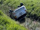 ‘Several people’ killed in crash northeast of London: OPP