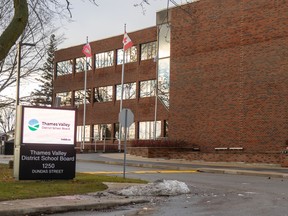 Some Thames Valley trustees staying put while supervisor runs show