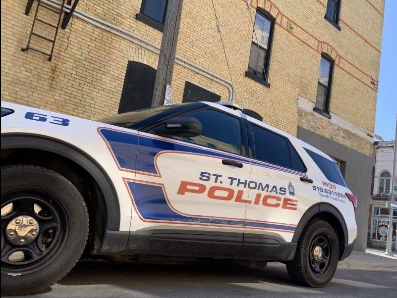 St. Thomas police called to clashes at elementary school, high school