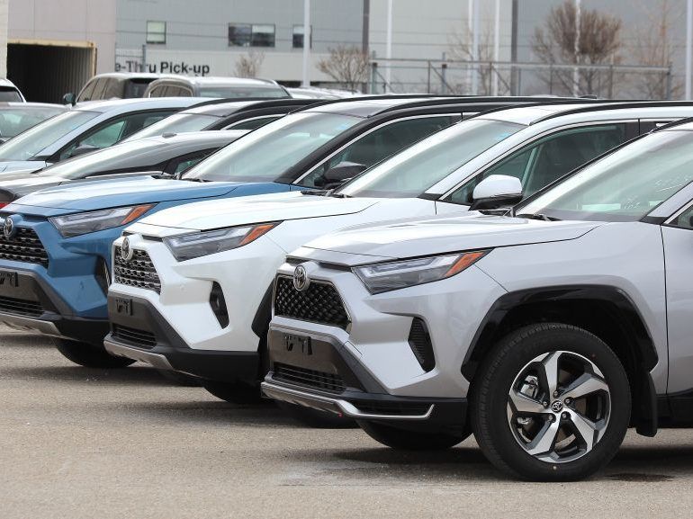The LFP Podcast, ep. 207: Tariff chaos and the London region’s auto sector