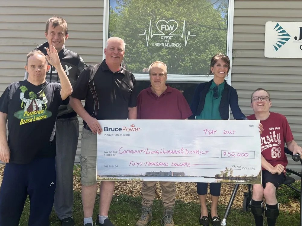 Community Living raising $500K to combat client housing shortage