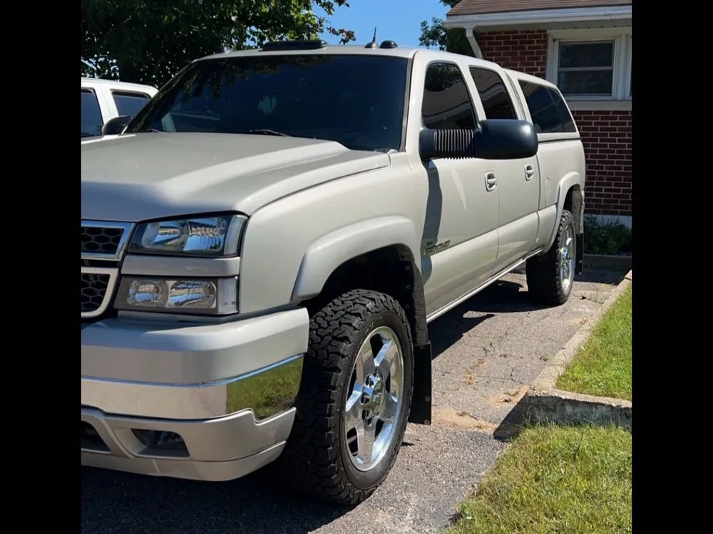 OPP searching for pickup truck stolen from Teeswater property OPP searching for pickup truck stolen from Teeswater property