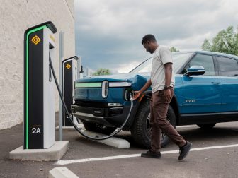 How new charging stations are set to drive Michigan’s EV future
