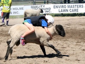 Pro rodeo returning to Dungannon with all the fan favourites