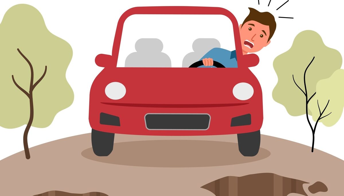 These are the worst roads in Ontario in 2025, according to CAA