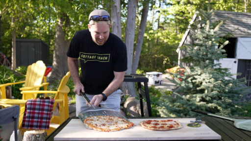5 incredible summer dishes you can only cook outdoors