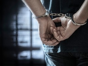 Accused in armed carjacking previously charged in St. Thomas pursuit