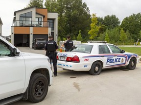 Accused in fatal shooting of London nurse expected to plead guilty