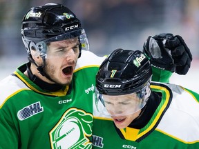 All you need to know about the London Knights Memorial Cup celebration