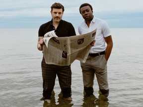 Bedouin Soundclash headlines as Home County festival returns in July