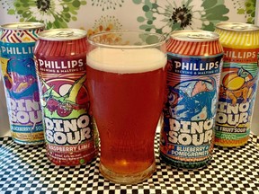 Brews News: Thirst for patriotism easy to quench