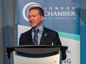 Ca-ching! London city hall expects Queen’s Park housing-target cash