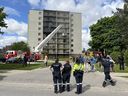 Damage exceeds $200K in east London blaze: Fire officials