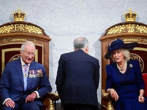 Dyer: King may help Canada escape worse treatment from Trump