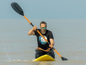 Ex-lifeguard launches non-profit to combat rip current dangers