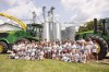 Hoeffsuemmer Grains builds business around being community-minded