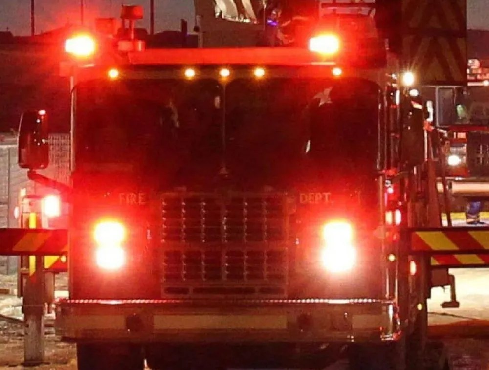 Arrest made after investigation of suspicious Huron-Kinloss house fire