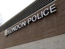 Four injured in crash involving LTC bus, police cruiser
