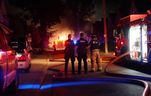 Gas leak triggers evacuations from some homes in Old East Village