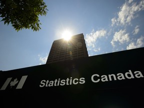London-area jobless rate jumps to 6.9% amid ongoing trade war