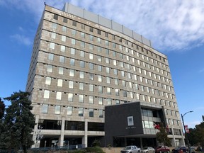 London city councillors could see big pay raise: Task force