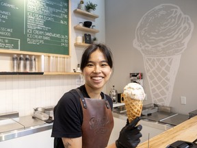 London Eats: Keep it cool at these must-try ice cream spots