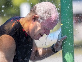 London heat wave: All you need to know about the early summer sizzler  