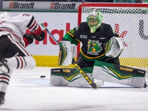 London Knights GM reflects on team’s latest NHL draft success